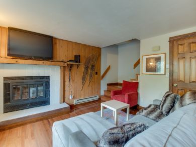 Breckenridge Condo 937469