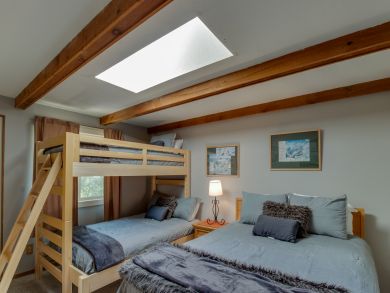 Breckenridge Condo 937469