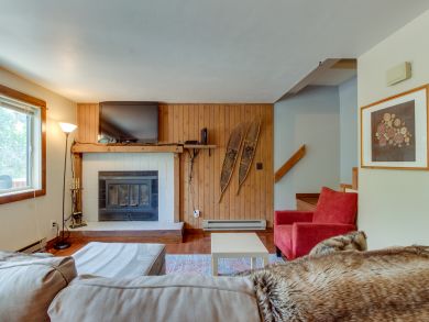 Breckenridge Condo 937469