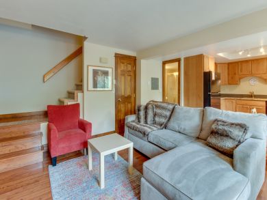 Breckenridge Condo 937469