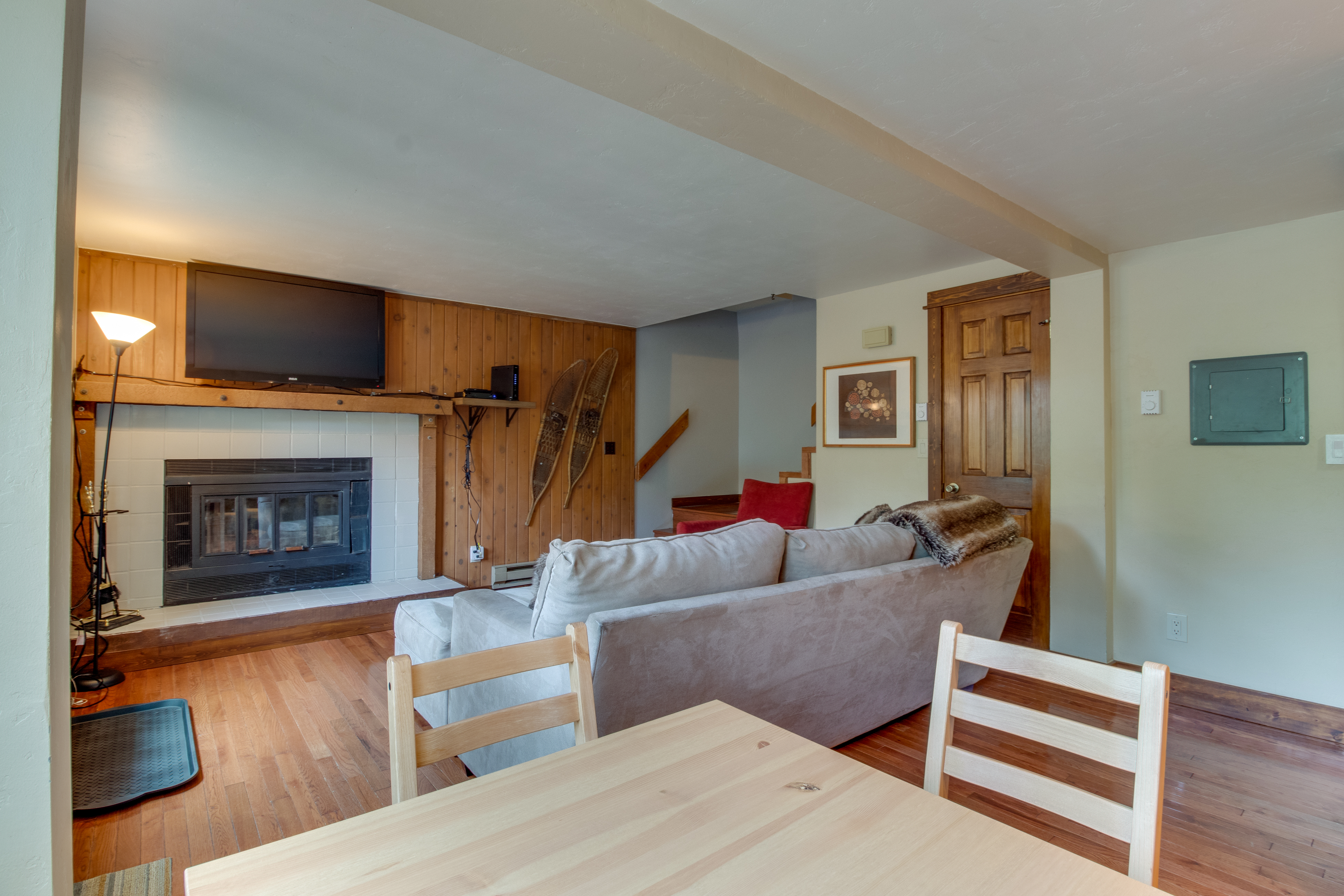 Breckenridge Condo 937469
