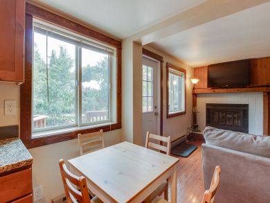Breckenridge Condo 937469