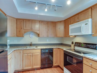 Breckenridge Condo 937469