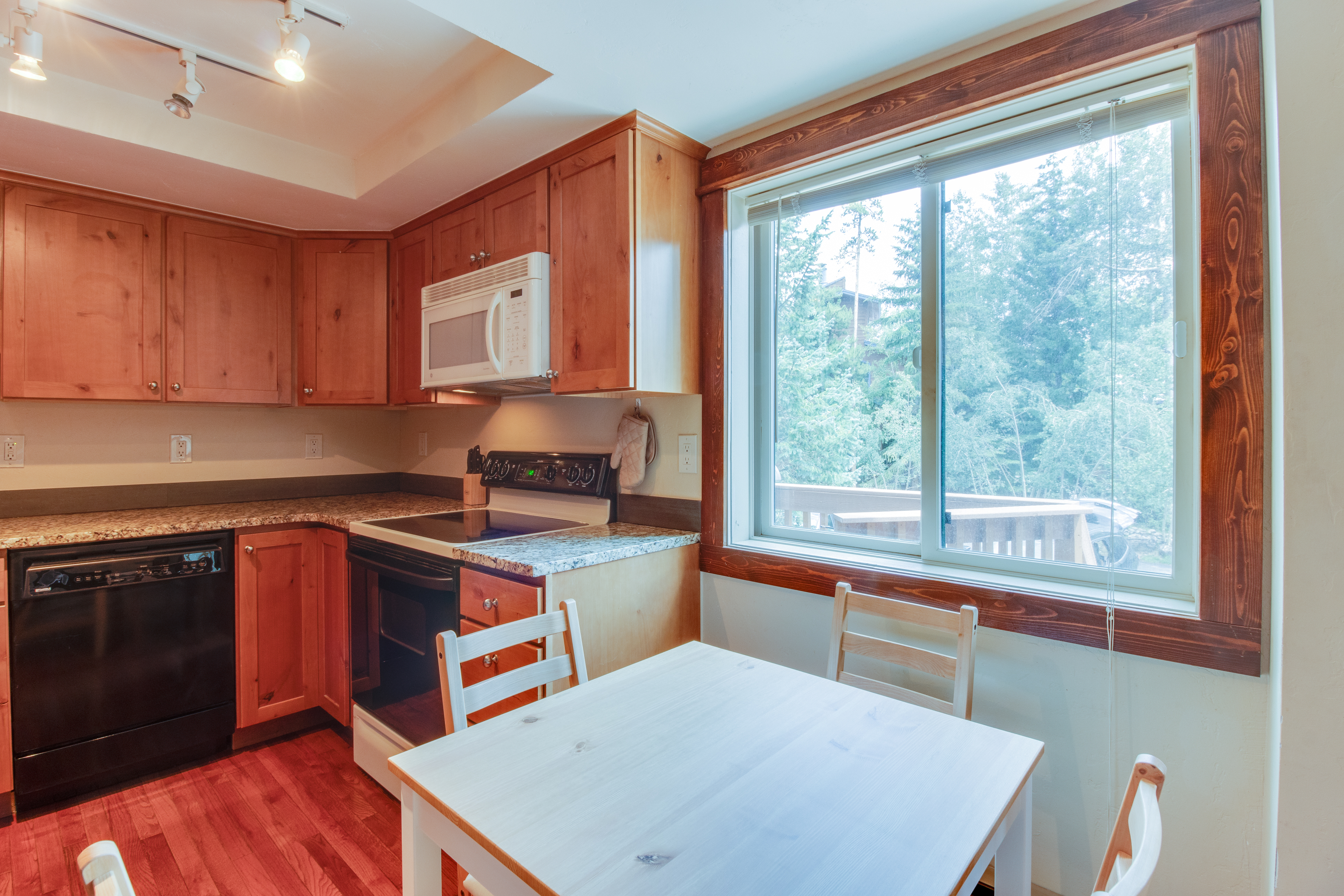 Breckenridge Condo 937469