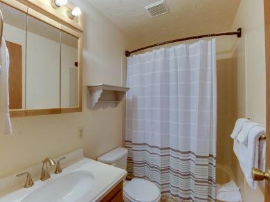 Breckenridge Condo 937469