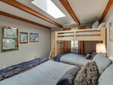 Breckenridge Condo 937469