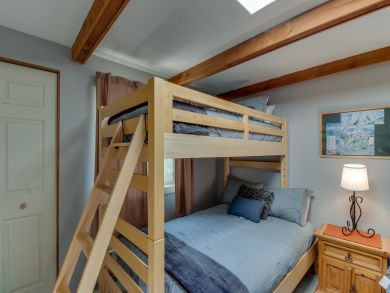 Breckenridge Condo 937469