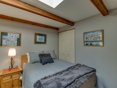 Breckenridge Condo 937469