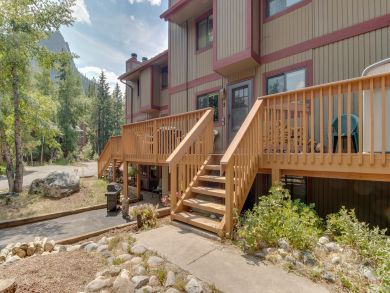 Breckenridge Condo 937469