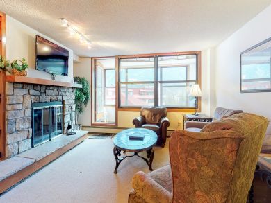 Breckenridge Condo 937470