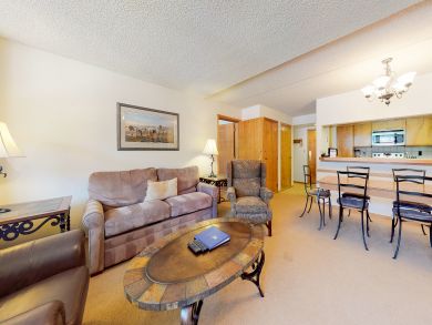 Breckenridge Condo 937470