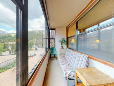 Breckenridge Condo 937470