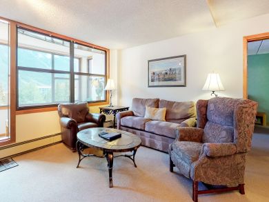 Breckenridge Condo 937470