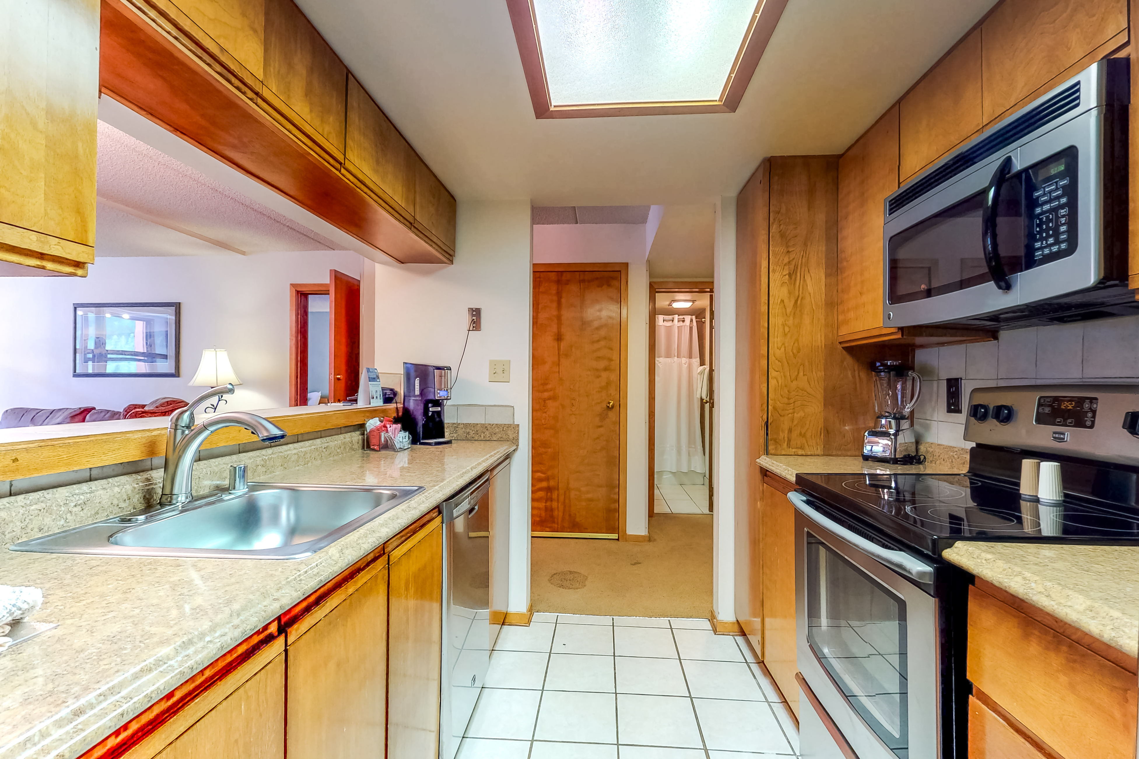 Breckenridge Condo 937470