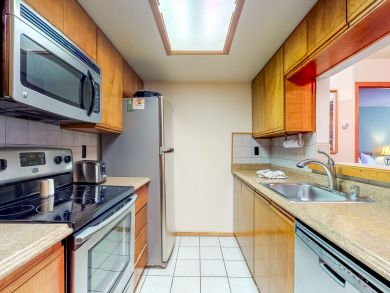 Breckenridge Condo 937470
