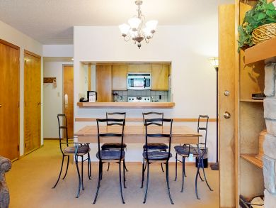 Breckenridge Condo 937470