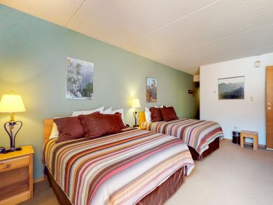 Breckenridge Condo 937470