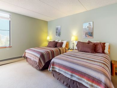 Breckenridge Condo 937470