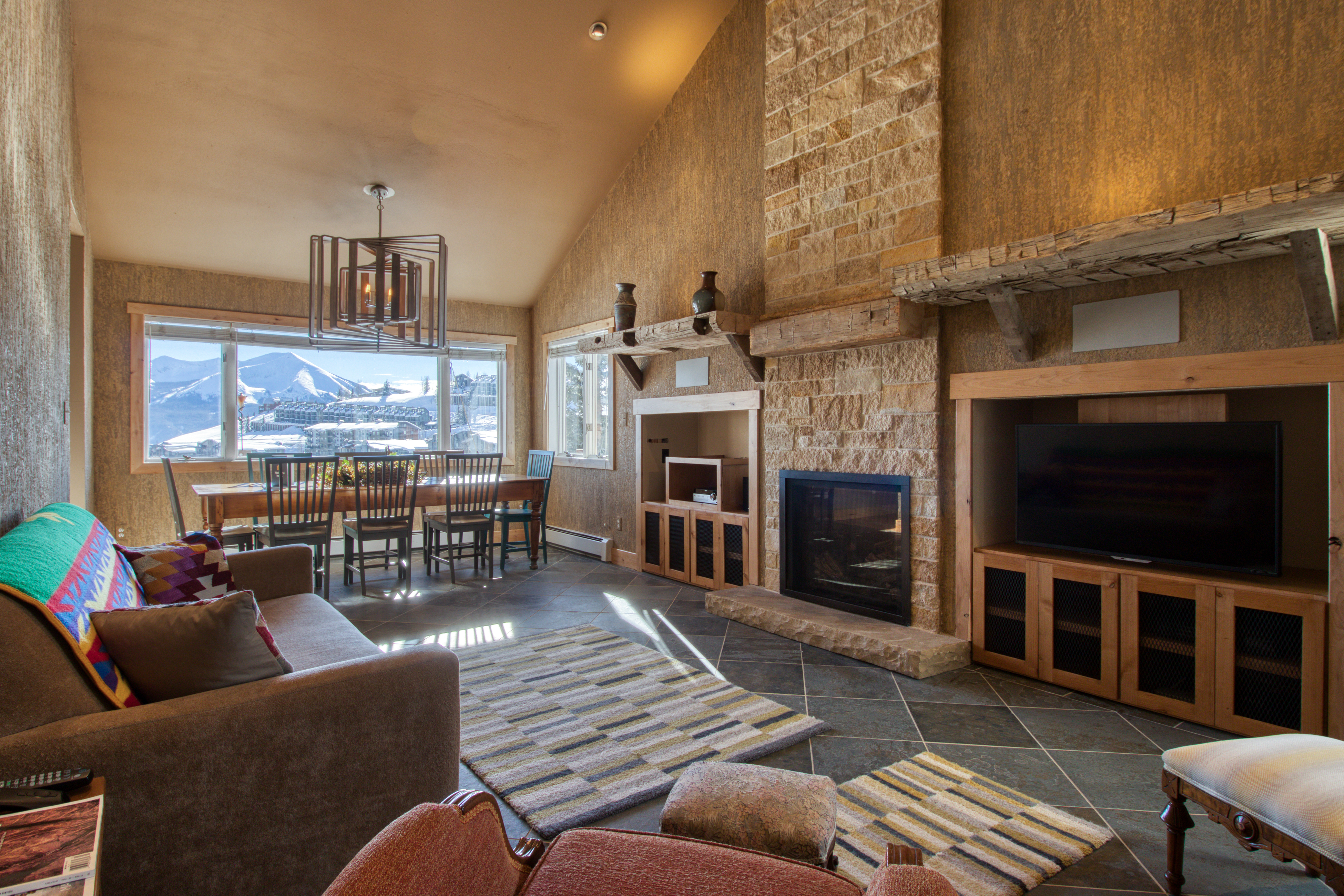 Aspen Home 937471