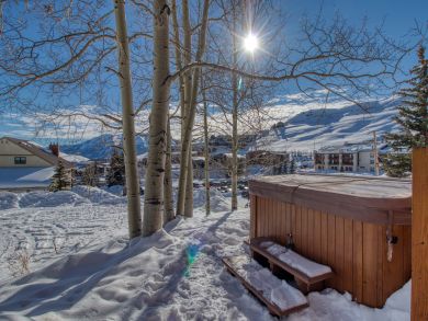 Aspen Home 937471
