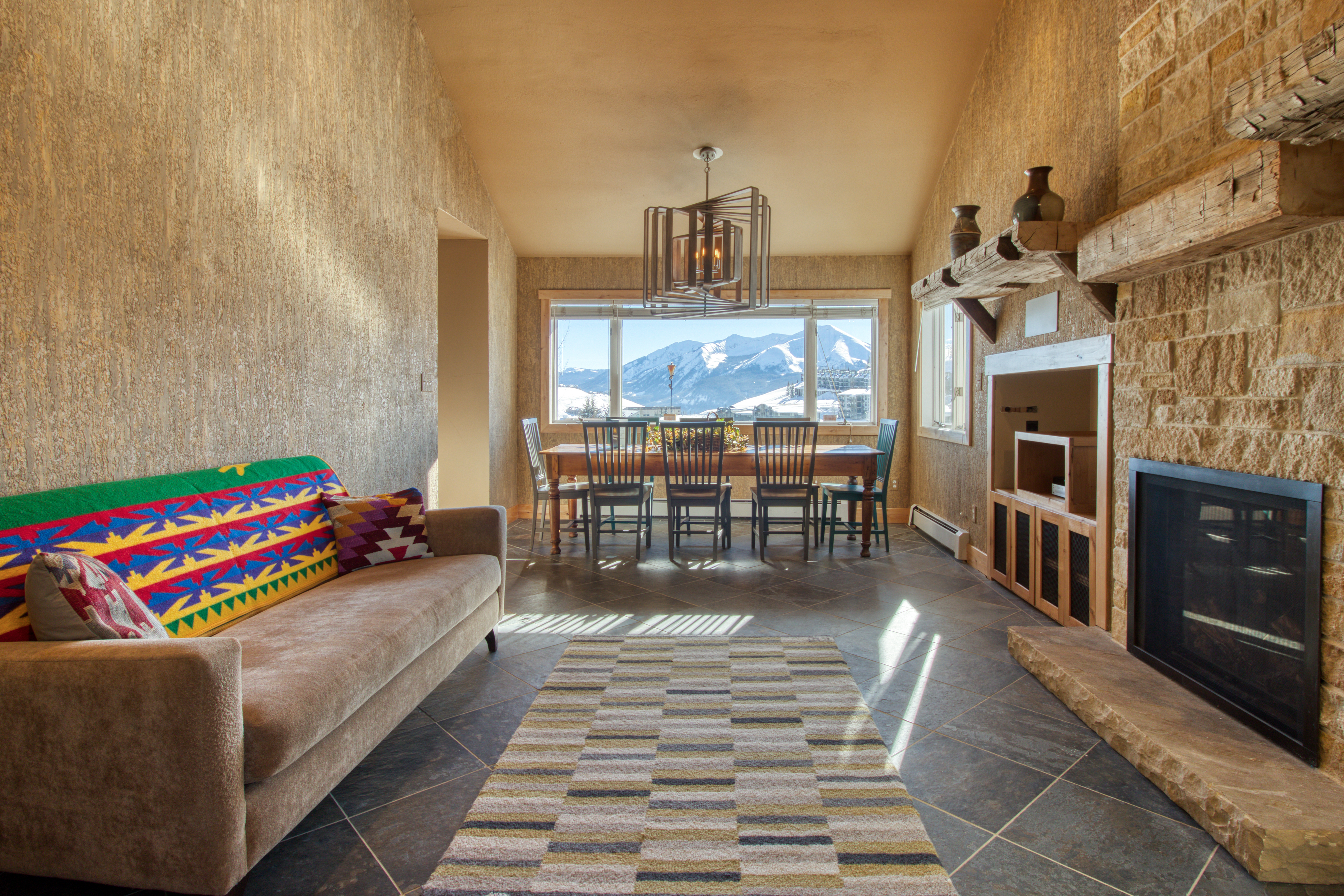 Aspen Home 937471