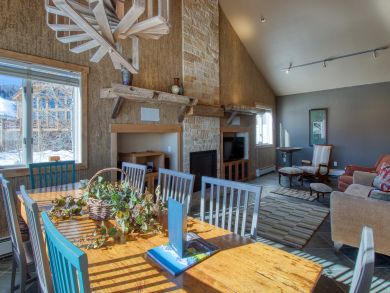 Aspen Home 937471