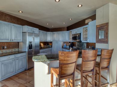 Aspen Home 937471