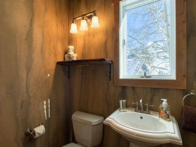 Aspen Home 937471