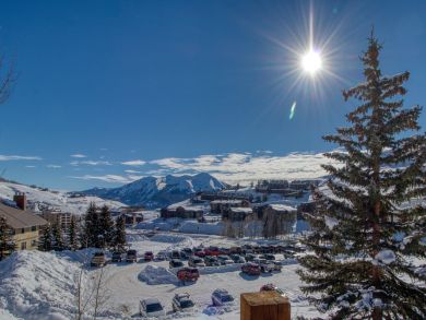 Aspen Home 937471