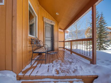 Aspen Home 937471