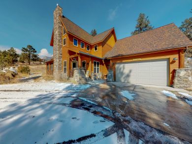 Winter Park Home 937472