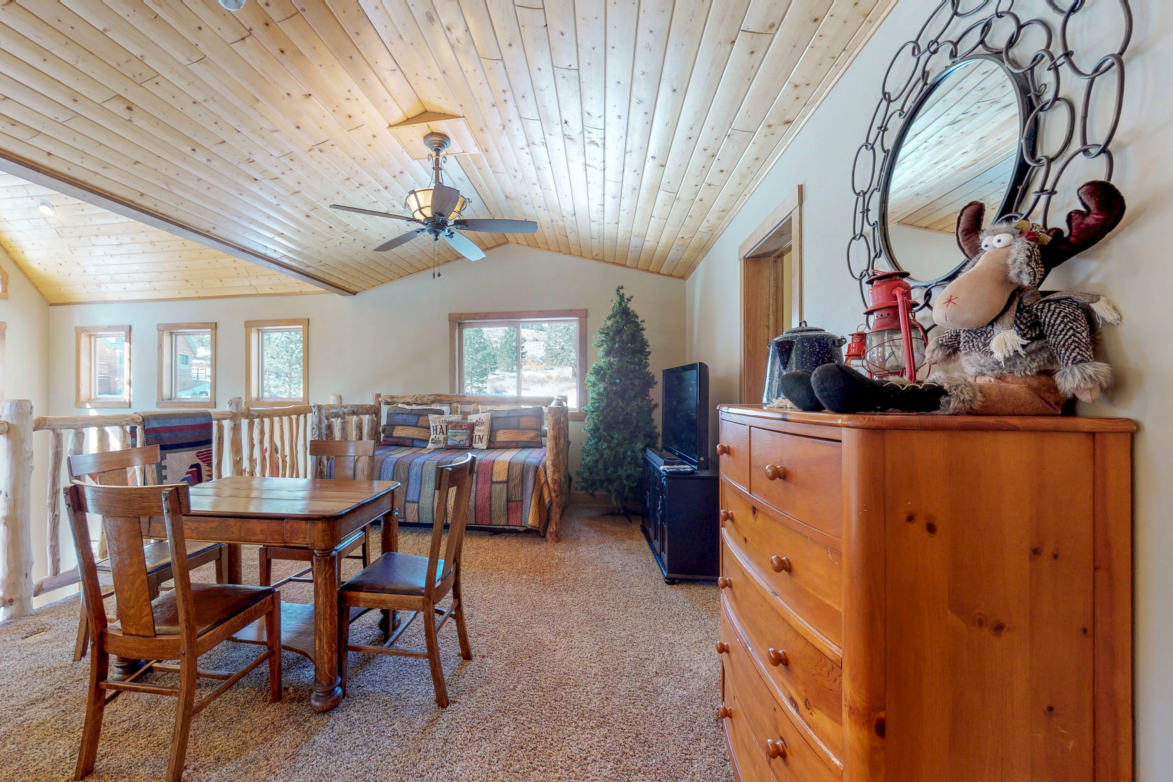 Winter Park Home 937472