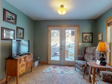 Winter Park Home 937472