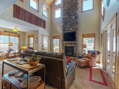 Winter Park Home 937472