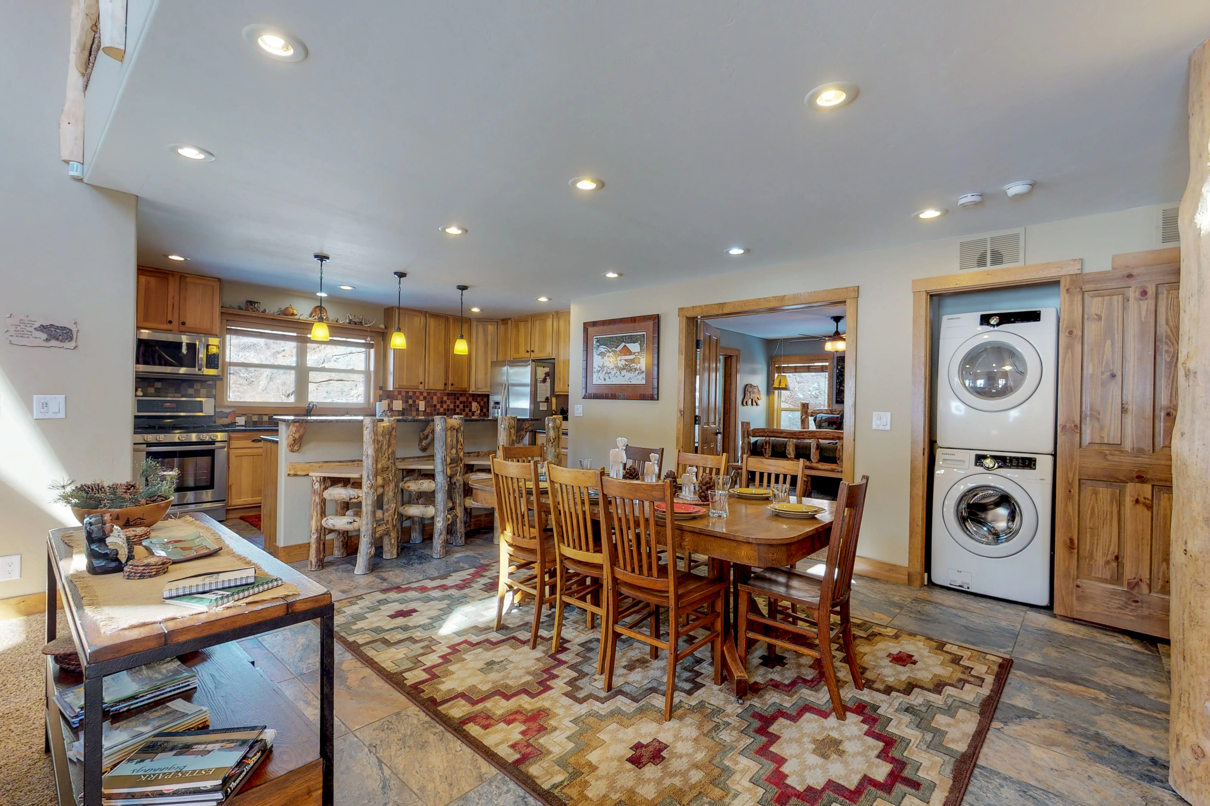 Winter Park Home 937472