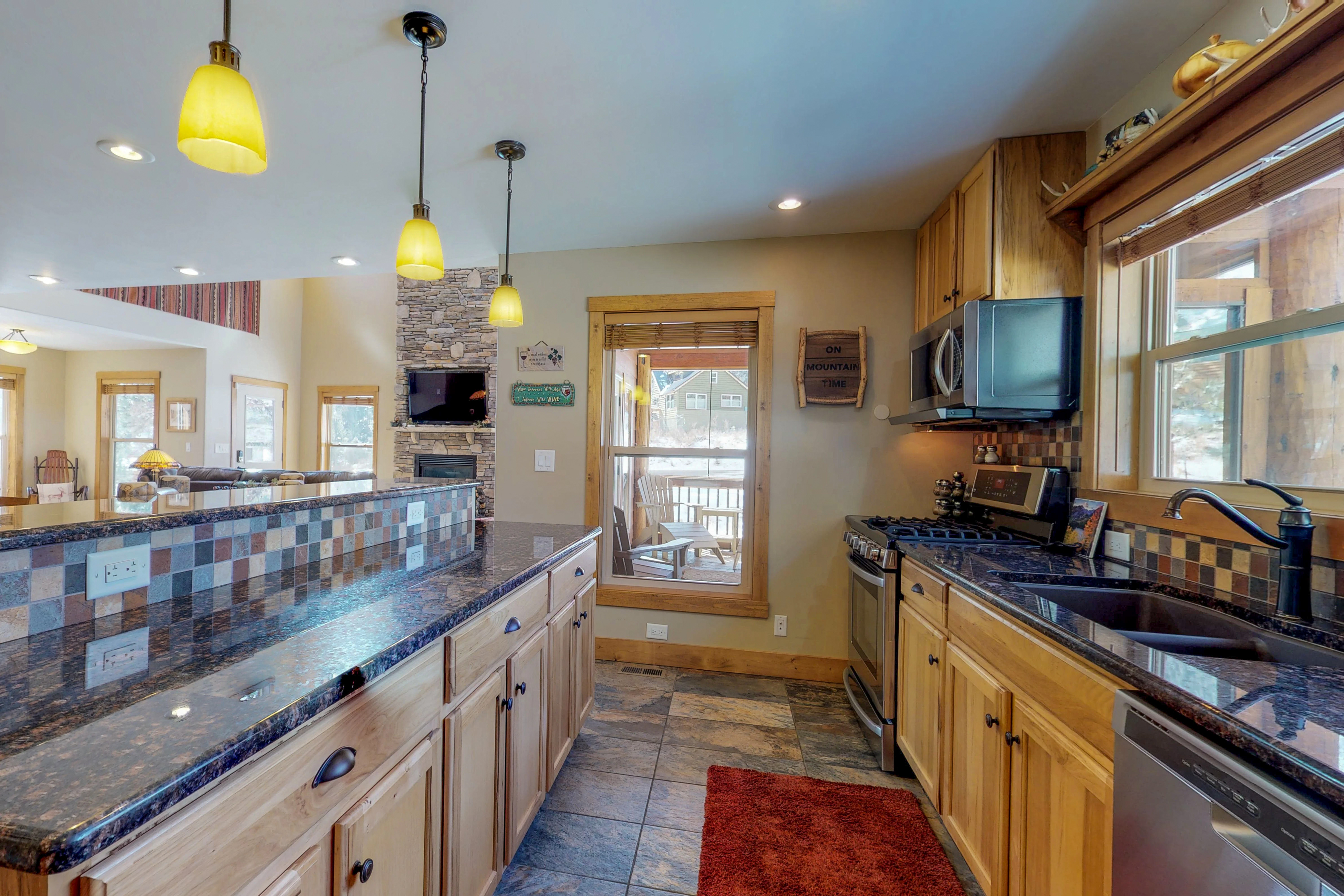 Winter Park Home 937472