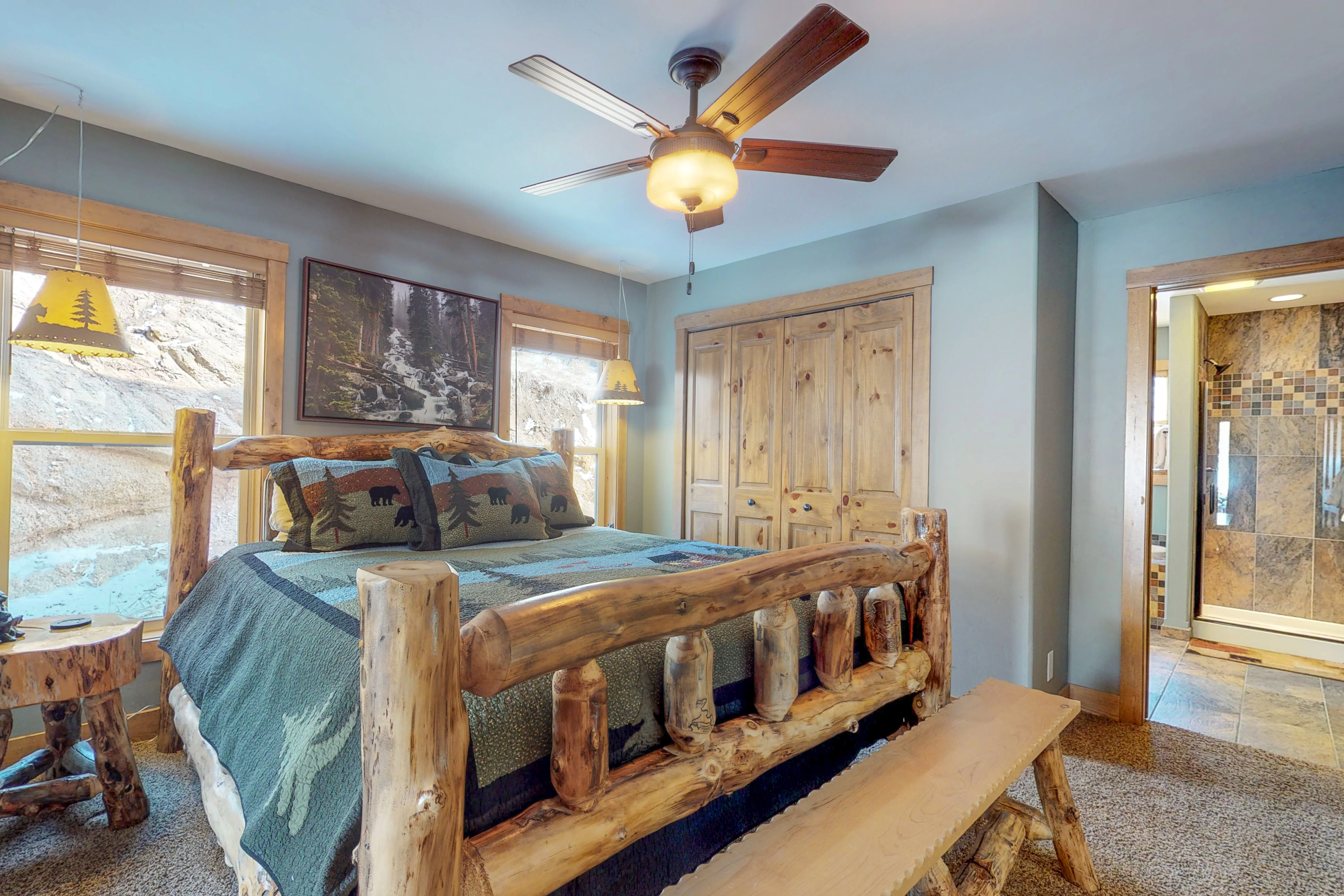 Winter Park Home 937472