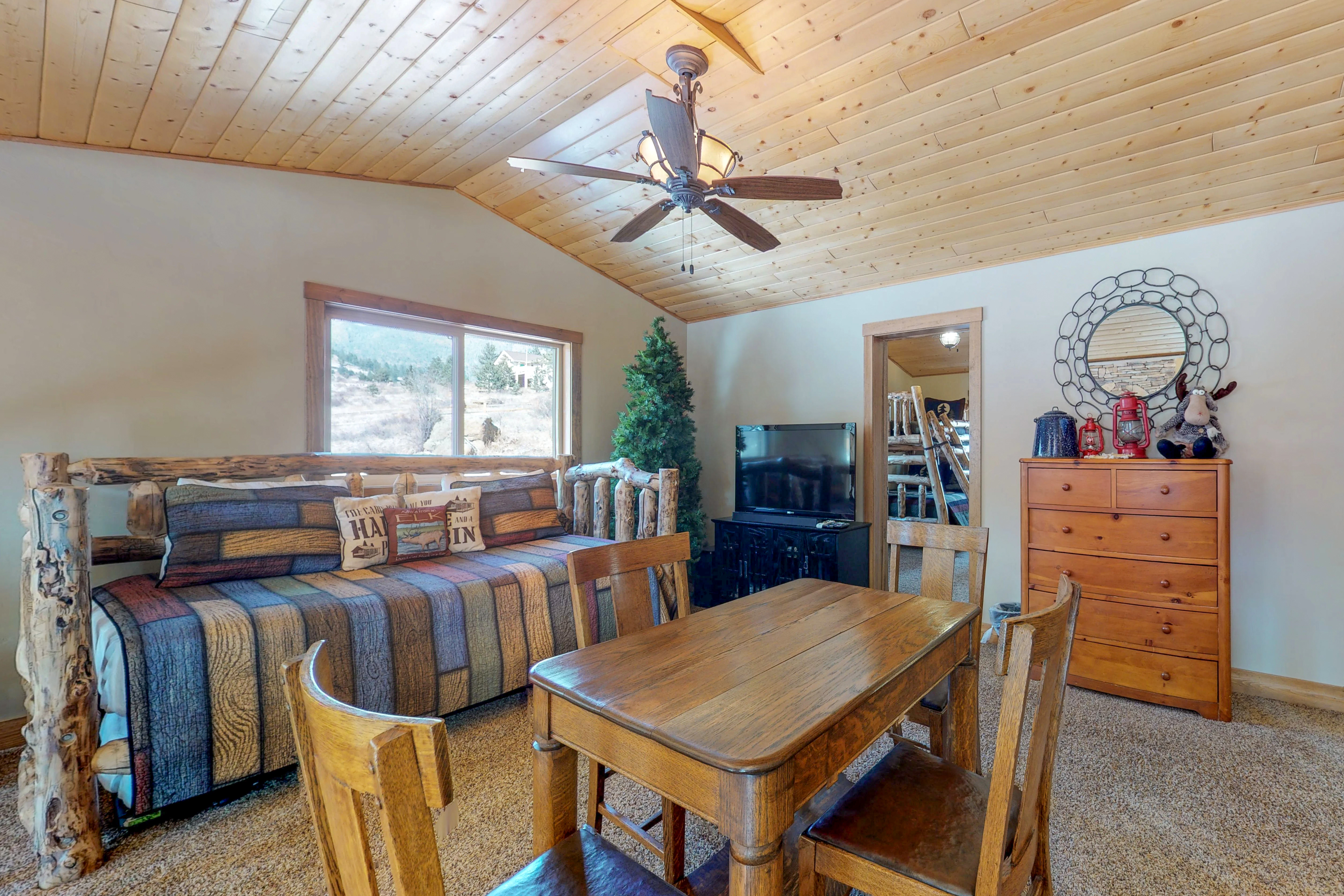 Winter Park Home 937472