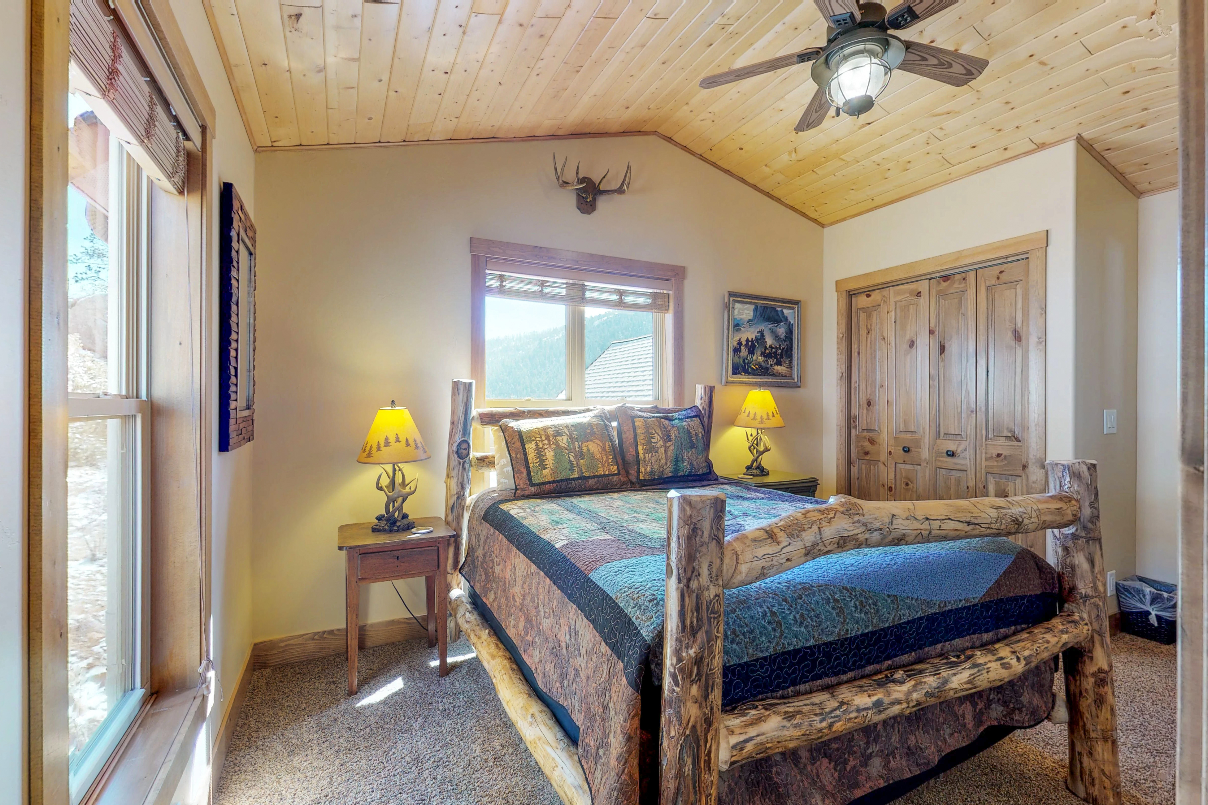 Winter Park Home 937472