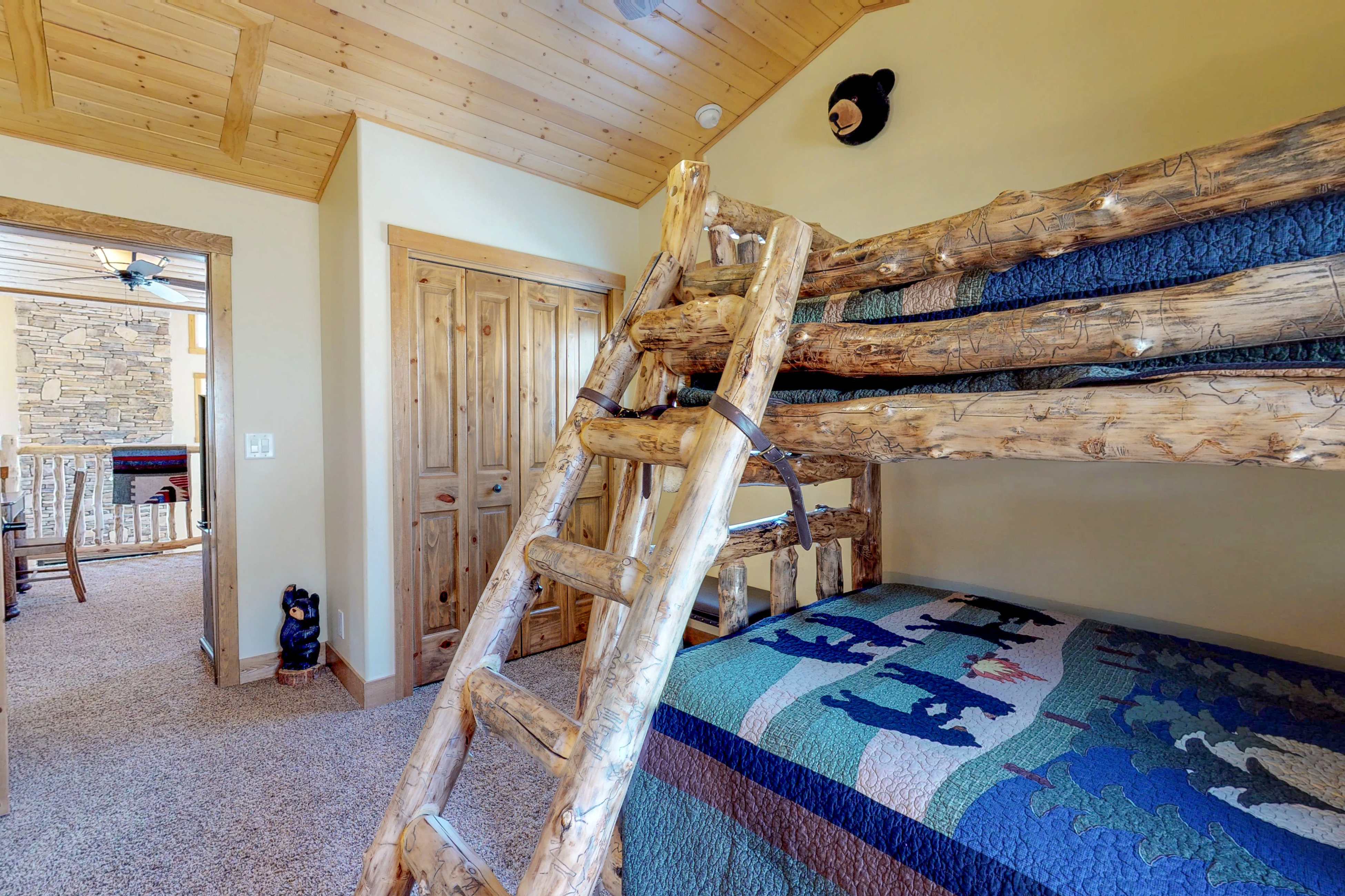 Winter Park Home 937472
