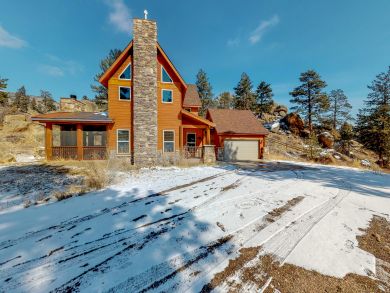 Winter Park Home 937472