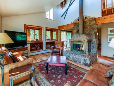 Breckenridge Home 937476