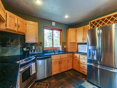 Breckenridge Home 937476