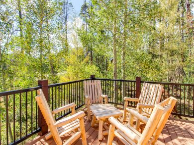 Breckenridge Home 937476