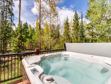 Breckenridge Home 937476
