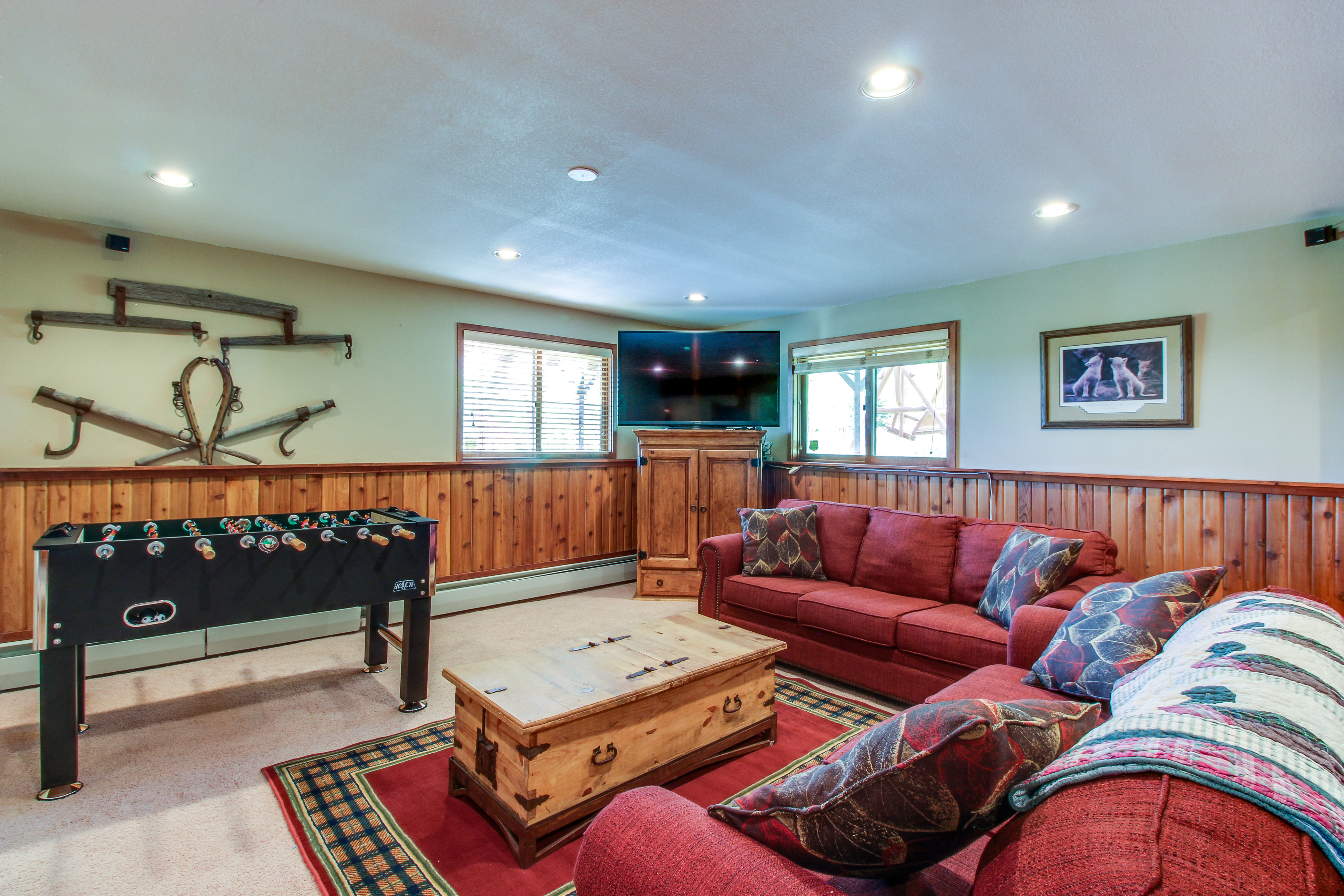 Breckenridge Home 937476