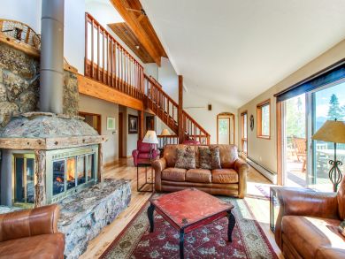 Breckenridge Home 937476