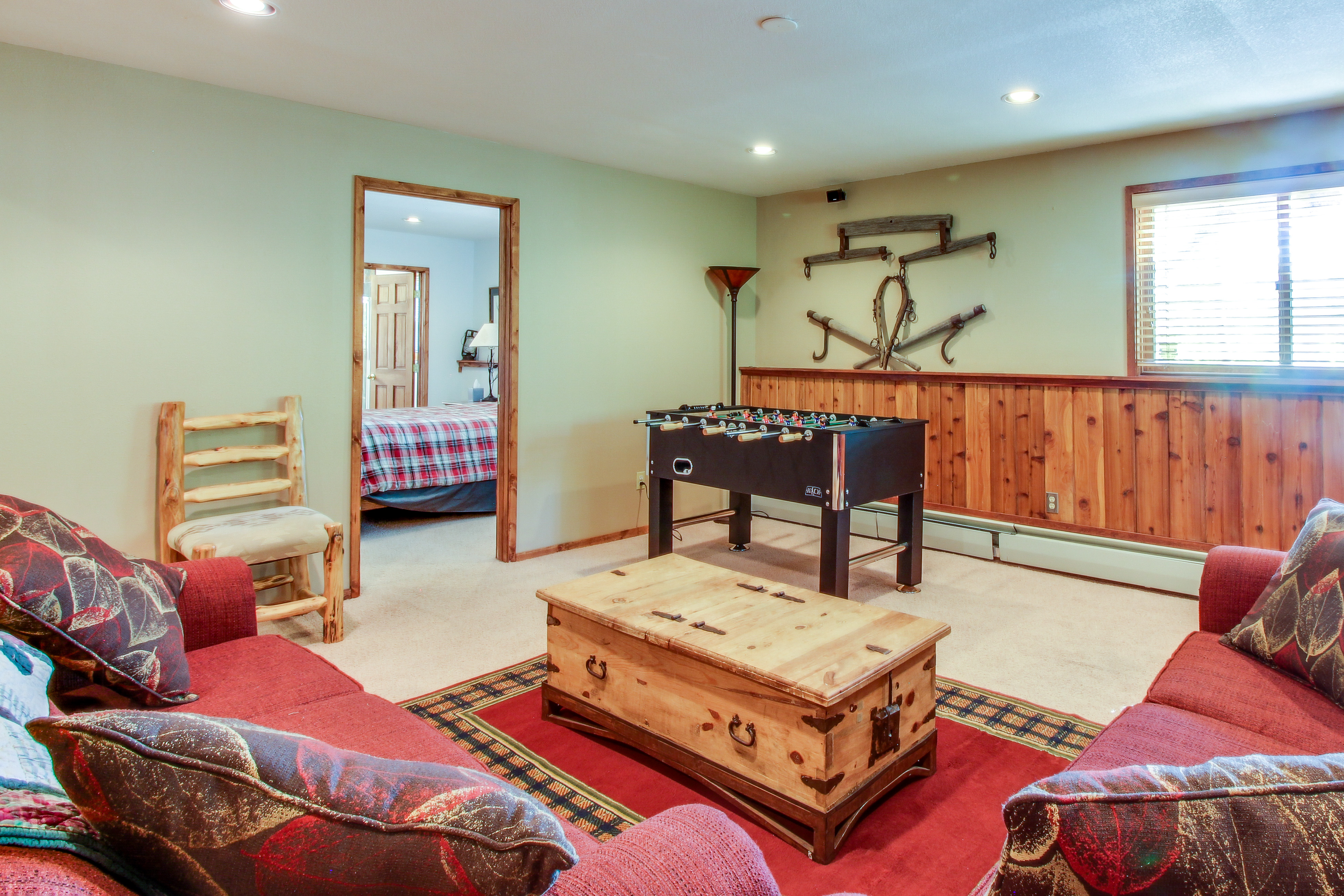 Breckenridge Home 937476