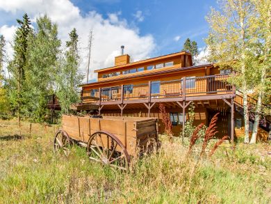Breckenridge Home 937476