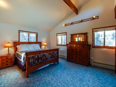 Breckenridge Home 937476